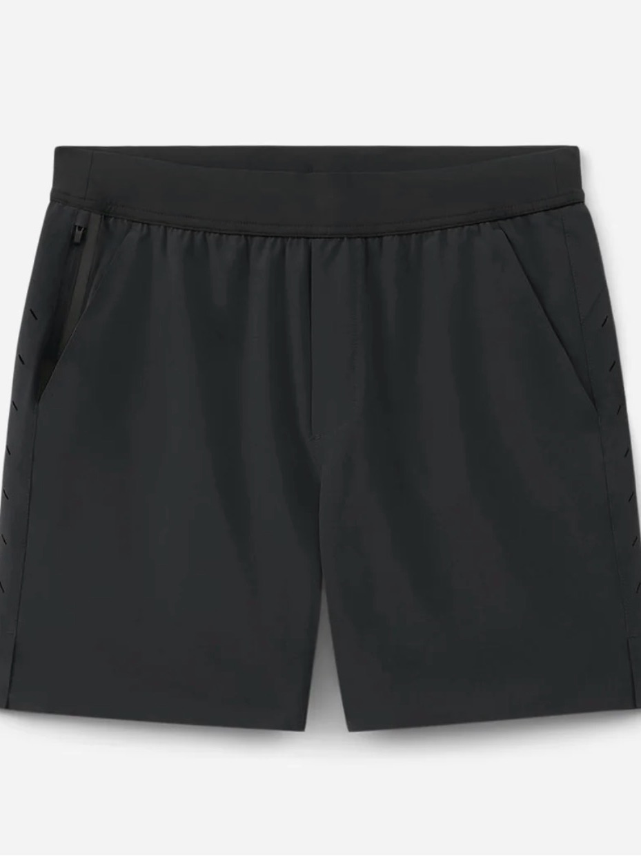 New Ten Thousand Interval Short 7” Unlined